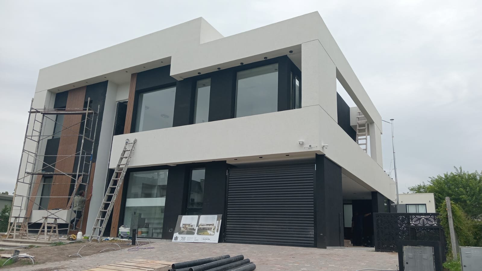 Barrio Fincas 2 Lote B12